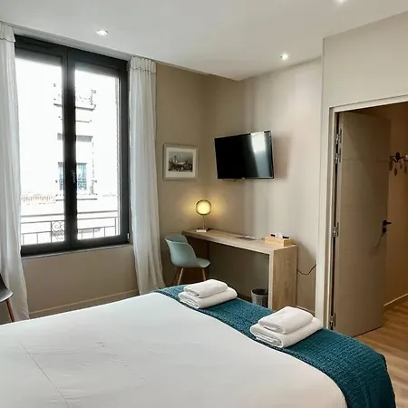 Le Five Tellier 랭스