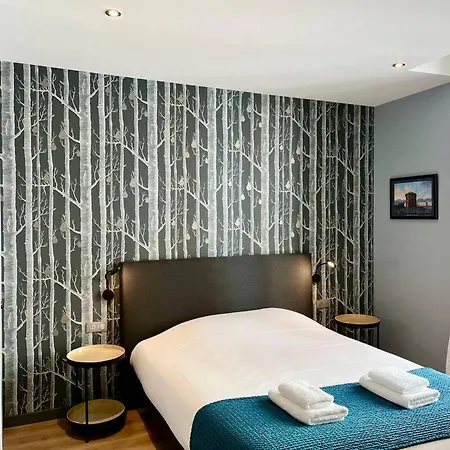 Le Five Tellier Apartamento *