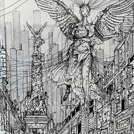 Le Five Tellier * 랭스