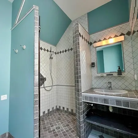 Apartamento Le Five Tellier *
