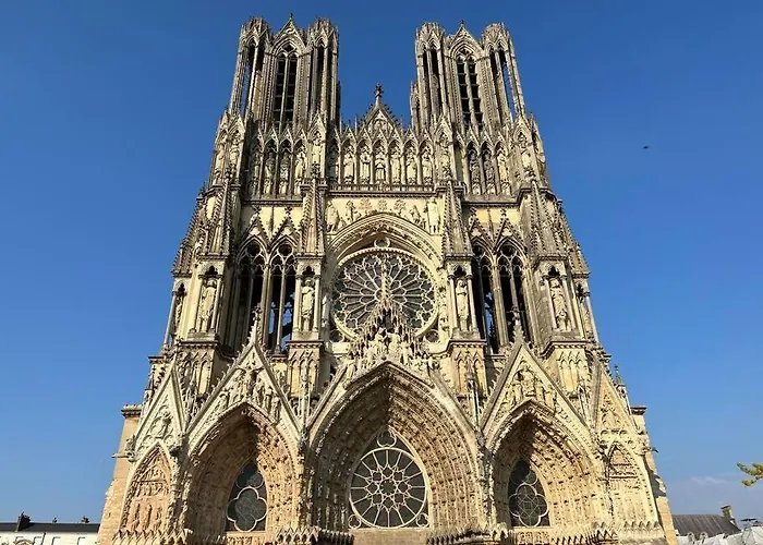 شقة Le Five Tellier *